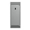Fortezza 32 Inch Right-Swing Convertible Refrigerator/Freezer with Trim Grill, , Total No Frost