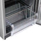Fortezza 32 Inch Right-Swing Convertible Refrigerator/Freezer with Trim Grill, , Total No Frost
