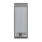Fortezza 32 Inch Right-Swing Convertible Refrigerator/Freezer with Trim Grill, , Total No Frost