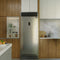 Fortezza 32 Inch Right-Swing Convertible Refrigerator/Freezer with Trim Grill, , Total No Frost