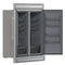 Fortezza 60 Inch Convertible Refrigerator/Freezer with Modern Trim Kit, , Total No Frost, with Automatic Ice Maker