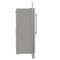 Fortezza 60 Inch Convertible Refrigerator/Freezer with Modern Trim Kit, , Total No Frost, with Automatic Ice Maker