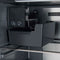 Fortezza 60 Inch Convertible Refrigerator/Freezer with Modern Trim Kit, , Total No Frost, with Automatic Ice Maker