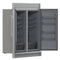 Fortezza 60 Inch Convertible Refrigerator/Freezer with Trim Grill, , Total No Frost, with Automatic Ice Maker