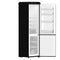 Storico 22-Inch Retro bottom freezer Fridge in , 9 cu.ft, copper-tone handle