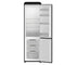 Storico 22-Inch Retro bottom freezer Fridge in , 9 cu.ft, copper-tone handle