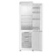 Storico 22-Inch Retro bottom freezer Fridge in , 9 cu.ft, copper-tone handle