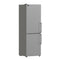 Guardia 24-Inch Bottom Freezer Refrigerator, Left Swing, 10.8 cu.ft, ENERGY STAR Certified