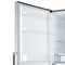 Guardia 24-Inch Bottom Freezer Refrigerator, Left Swing, 10.8 cu.ft, ENERGY STAR Certified