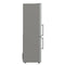 Guardia 24-Inch Bottom Freezer Refrigerator, Right Swing, 10.8 cu.ft, ENERGY STAR Certified