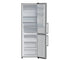 Guardia 24-Inch Bottom Freezer Refrigerator, Right Swing, 10.8 cu.ft, ENERGY STAR Certified