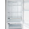 Guardia 24-Inch Bottom Freezer Refrigerator, Right Swing, 10.8 cu.ft, ENERGY STAR Certified