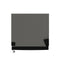 Guardia 24-Inch Bottom Freezer Refrigerator, Right Swing, 10.8 cu.ft, ENERGY STAR Certified