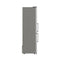 Guardia 46.8-Inch Double Bottom Freezer Refrigerators, Total Capacity 21.6 cu.ft, ENERGY STAR Certified