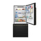 Milano Espresso 31-Inch Bottom Freezer Refrigerator, , 17.2 cu.ft Capacity, Energy Efficient