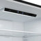 Milano Espresso 31-Inch Bottom Freezer Refrigerator, , 17.2 cu.ft Capacity, Energy Efficient