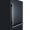 Milano Espresso 31-Inch Bottom Freezer Refrigerator, , 17.2 cu.ft Capacity, Energy Efficient