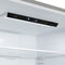 Milano Espresso 31-Inch Bottom Freezer Refrigerator, , 17.2 cu.ft Capacity, Right Swing Door, Energy Efficient