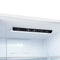 Milano Espresso 31-Inch Bottom Freezer Refrigerator, , 17.2 cu.ft Capacity, Energy Efficient