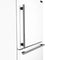 Milano Espresso 31-Inch Bottom Freezer Refrigerator, , 17.2 cu.ft Capacity, Energy Efficient