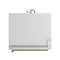 Milano Espresso 31-Inch Bottom Freezer Refrigerator, , 17.2 cu.ft Capacity, Energy Efficient