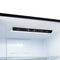 Milano Espresso 31-Inch Bottom Freezer Refrigerator, 17.2 Cu. Ft., Energy-Efficient, No Frost, Built-In Ice Maker