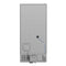 Milano Espresso 31-Inch Bottom Freezer Refrigerator, 17.2 Cu. Ft., Energy-Efficient, No Frost, Built-In Ice Maker