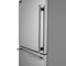 Milano Espresso 31-Inch Bottom Freezer Refrigerator, 17.2 cu.ft., Built-In Ice Maker, ENERGY STAR