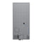 Milano Espresso 31-Inch Bottom Freezer Refrigerator, 17.2 cu.ft., Built-In Ice Maker, ENERGY STAR