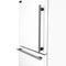 Milano Espresso 31-Inch Bottom Freezer Refrigerator, 17.2 Cu. Ft., Energy-Efficient, No Frost, Built-In Ice Maker