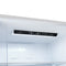 Milano 2-Piece 62-Inch Freestanding Dual Bottom Freezer Refrigerator, – 34.4 cu.ft, Touch Control, Ice Maker