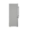 Milano 2-Piece 62-Inch Freestanding Dual Bottom Freezer Refrigerator, – 34.4 cu.ft, Touch Control, Ice Maker