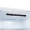 Milano 2-Piece 62-Inch Freestanding Dual Bottom Freezer Refrigerator, – 34.4 cu.ft, Touch Control, Ice Maker