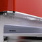 Luigi 33-Inch French Door Refrigerator, 18 cu.ft, Finish, Handle-Free Design, ENERGY STAR Certified