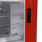 Luigi 33-Inch French Door Refrigerator, 18 cu.ft, Finish, Handle-Free Design, ENERGY STAR Certified