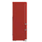 Luigi 33-Inch French Door Refrigerator, 18 cu.ft, Finish, Handle-Free Design, ENERGY STAR Certified