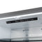 Aosta 36-Inch French Door Refrigerator, , 22.4 cu.ft, External Water Dispenser, Automatic Ice Maker, ENERGY STAR Certified