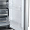 Aosta 36-Inch French Door Refrigerator, , 22.4 cu.ft, External Water Dispenser, Automatic Ice Maker, ENERGY STAR Certified