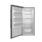 Rizzuto 28-Inch Upright Convertible Freezer, Left Swing, ENERGY STAR Certified