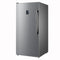 Rizzuto 28-Inch Upright Convertible Freezer, Left Swing, ENERGY STAR Certified