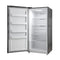 Rizzuto 28-Inch Upright Convertible Freezer, Left Swing, ENERGY STAR Certified