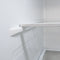Rizzuto 28-Inch Upright Convertible Freezer, Left Swing, ENERGY STAR Certified