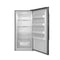 Rizzuto 28-Inch Upright Convertible Refrigerator, Right Swing, ENERGY STAR Certified