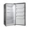 Rizzuto 28-Inch Upright Convertible Refrigerator, Right Swing, ENERGY STAR Certified
