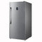 Rizzuto 28-Inch Upright Convertible Refrigerator, Right Swing, ENERGY STAR Certified