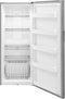 13 Cu. Ft. Garage Ready Upright Freezer