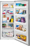13 Cu. Ft. Garage Ready Upright Freezer