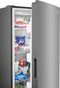 13 Cu. Ft. Garage Ready Upright Freezer