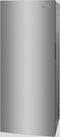 13 Cu. Ft. Garage Ready Upright Freezer