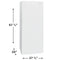 13 Cu. Ft. Garage Ready Upright Freezer